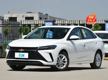 Chevrolet Monza 2024