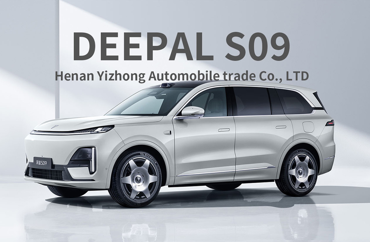 Deepal S09-12