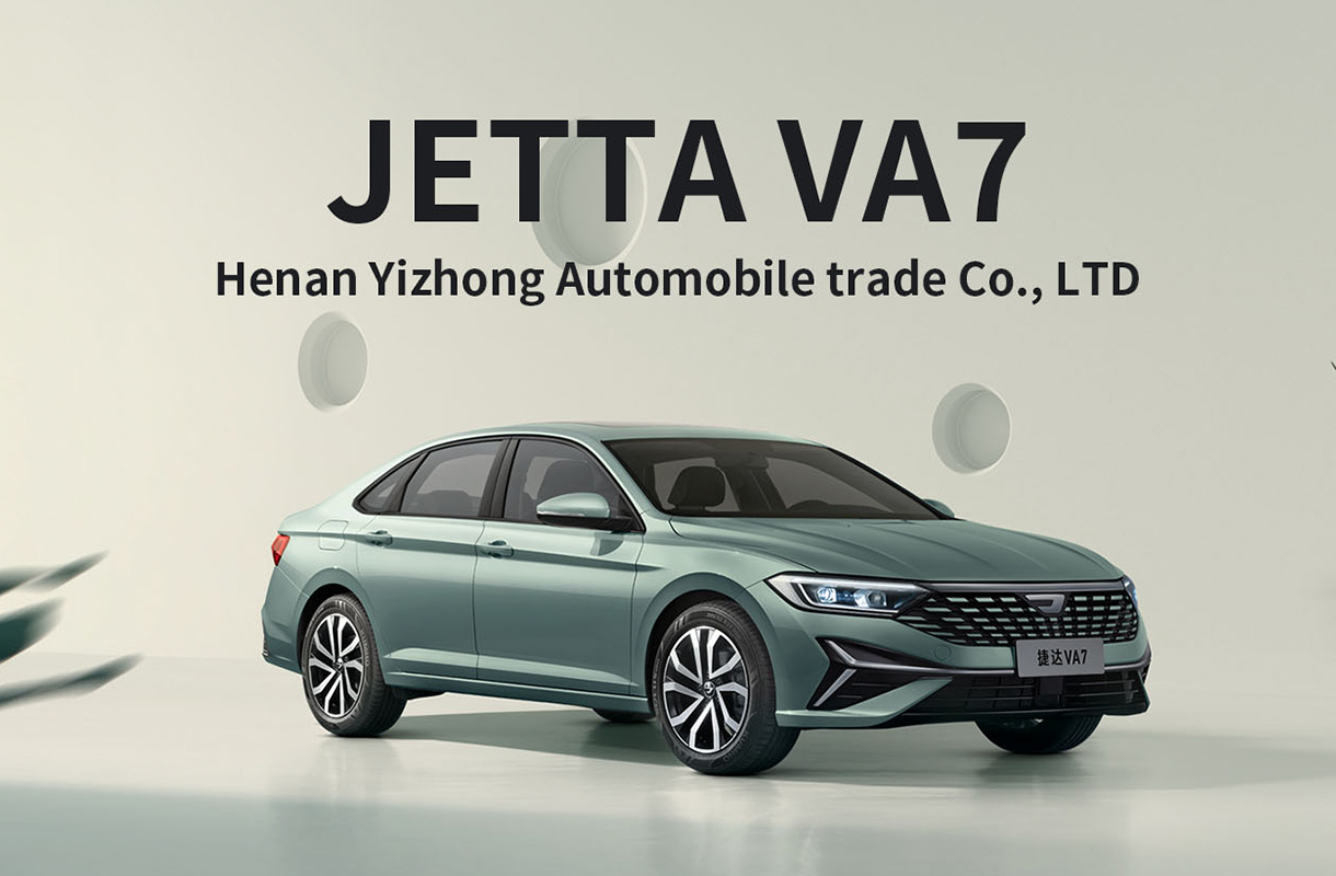 JETTA va7-12