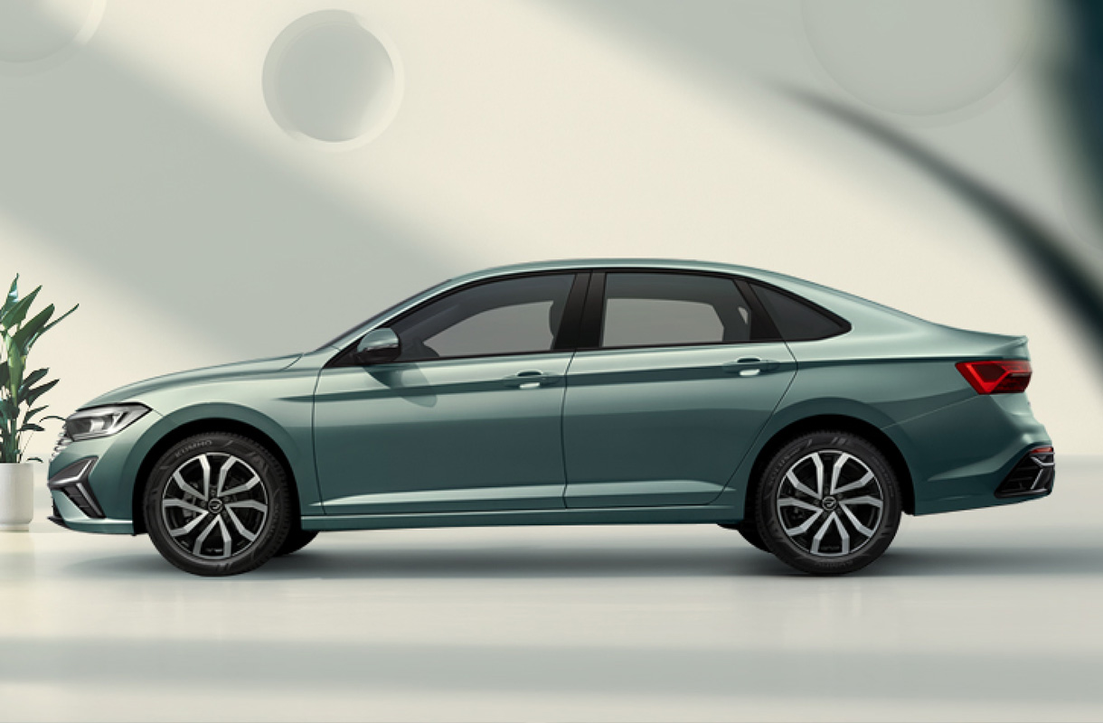 JETTA va7-13