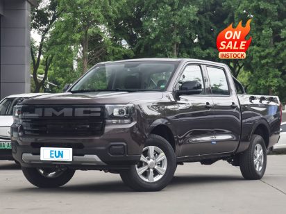 JMC Baodian 2025