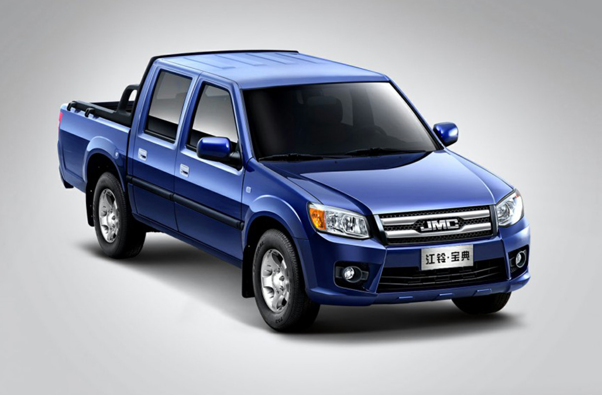 JMC BAODIAN-8