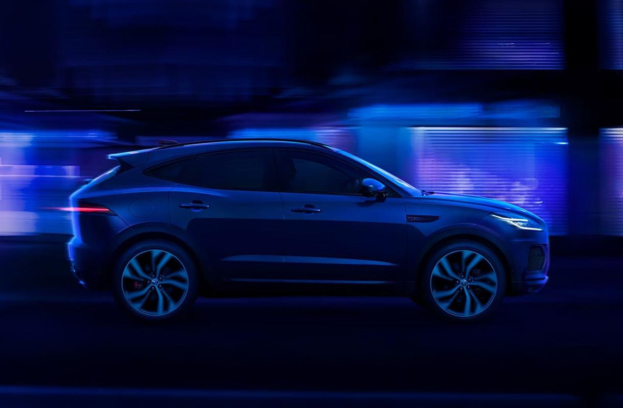 Jaguar E-PACE-8