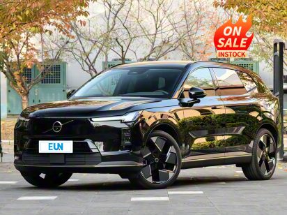 Volvo XC70 2026