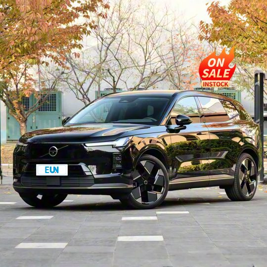Volvo XC70 2026
