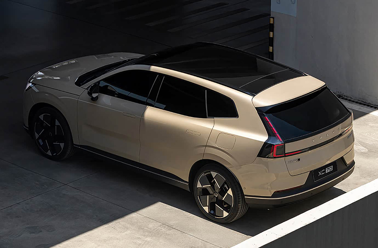 XC70-8